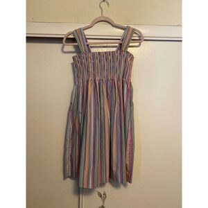 UEC Girls Ralph Lauren summer dress. Size 14